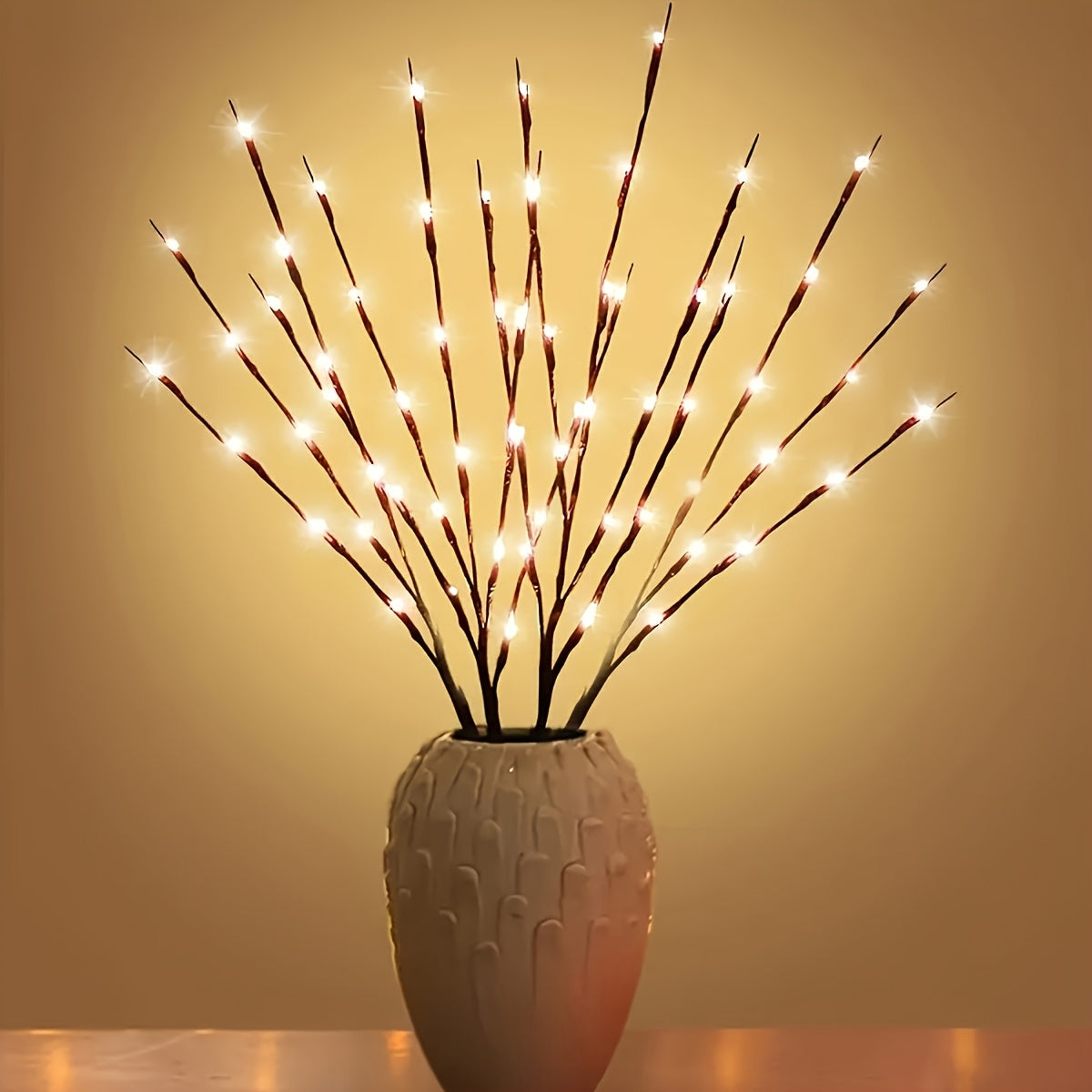 TwinkleBranch Lights – Decoratieve Takverlichting met LED