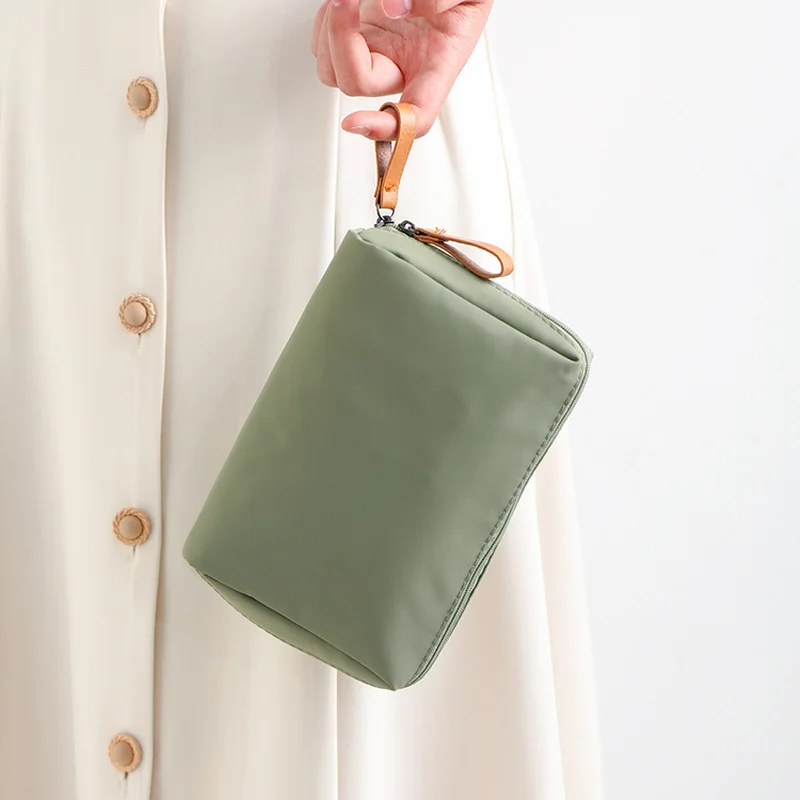 TravelOrganizer – Luxe Reisetui voor Efficiënte Opslag