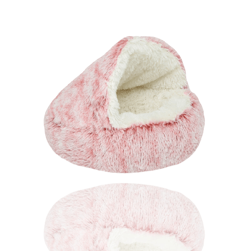 LuxePet Bed - Premium Comfort voor Huisdieren