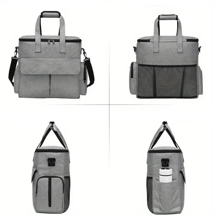 OutdoorPaw Bag – Onmisbare Rugtas voor Avonturen