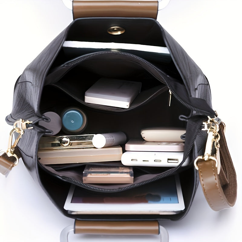 Mia Handbag - Elegante Luxe Tas voor Dames