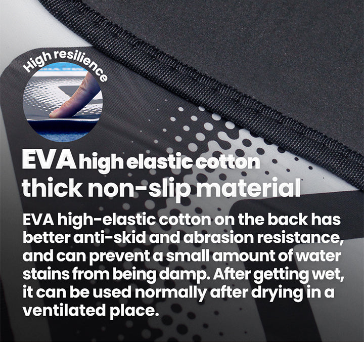 GroovePlay - Interactieve Dansmat voor Thuisplezier