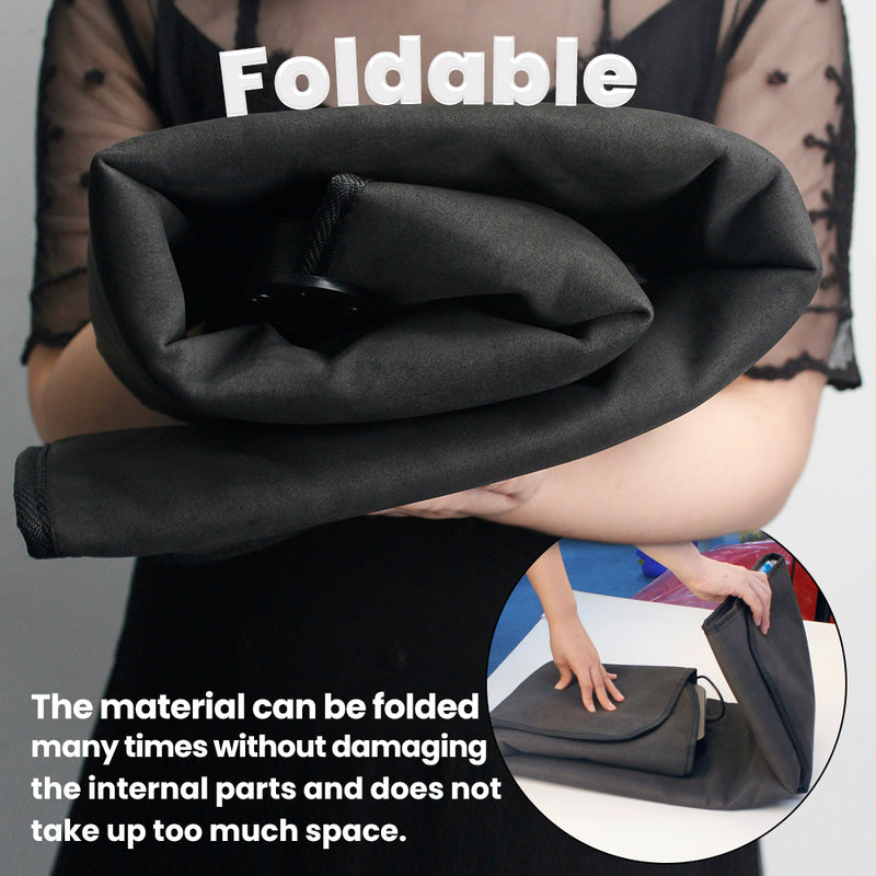 GroovePlay - Interactieve Dansmat voor Thuisplezier