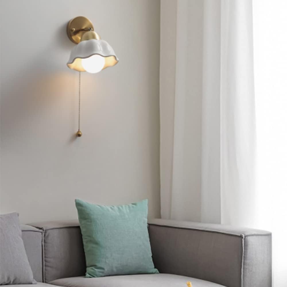 ChicLume - Verstelbare Wandlamp voor Elegante Interieurs