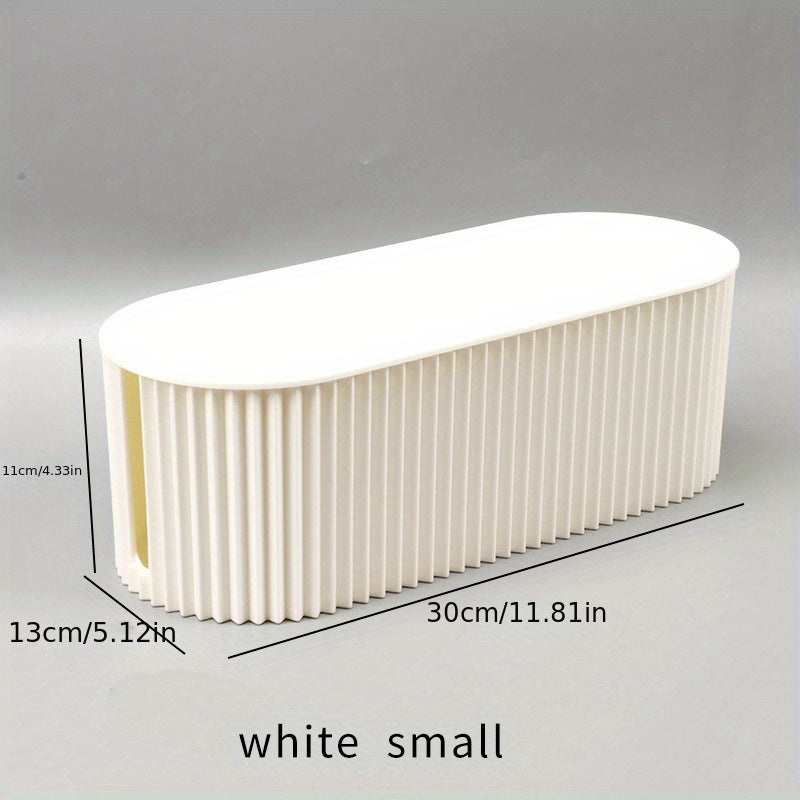 KabelZen - Stijlvolle Oplossing voor Kabelbeheer