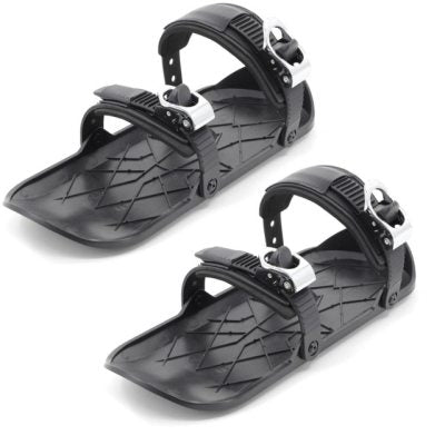 SkiGlide Pro – Geavanceerde Ski & Schaats Combinatie