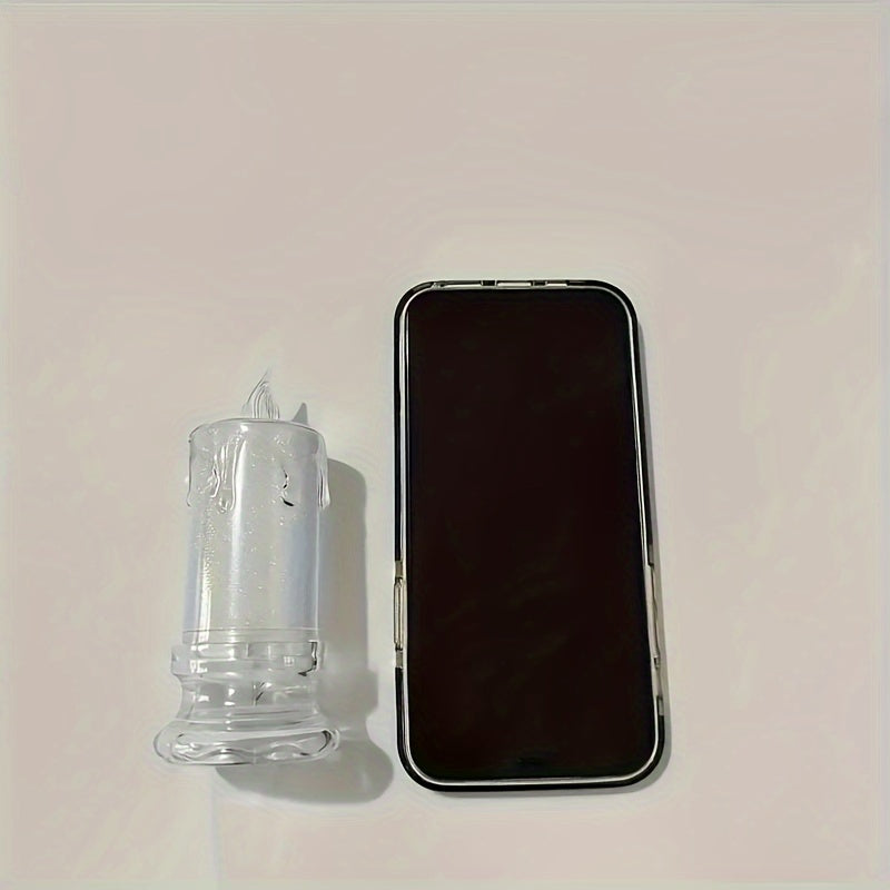 LumiCandle - Veilige LED Kaarsen voor Sfeervolle Momenten