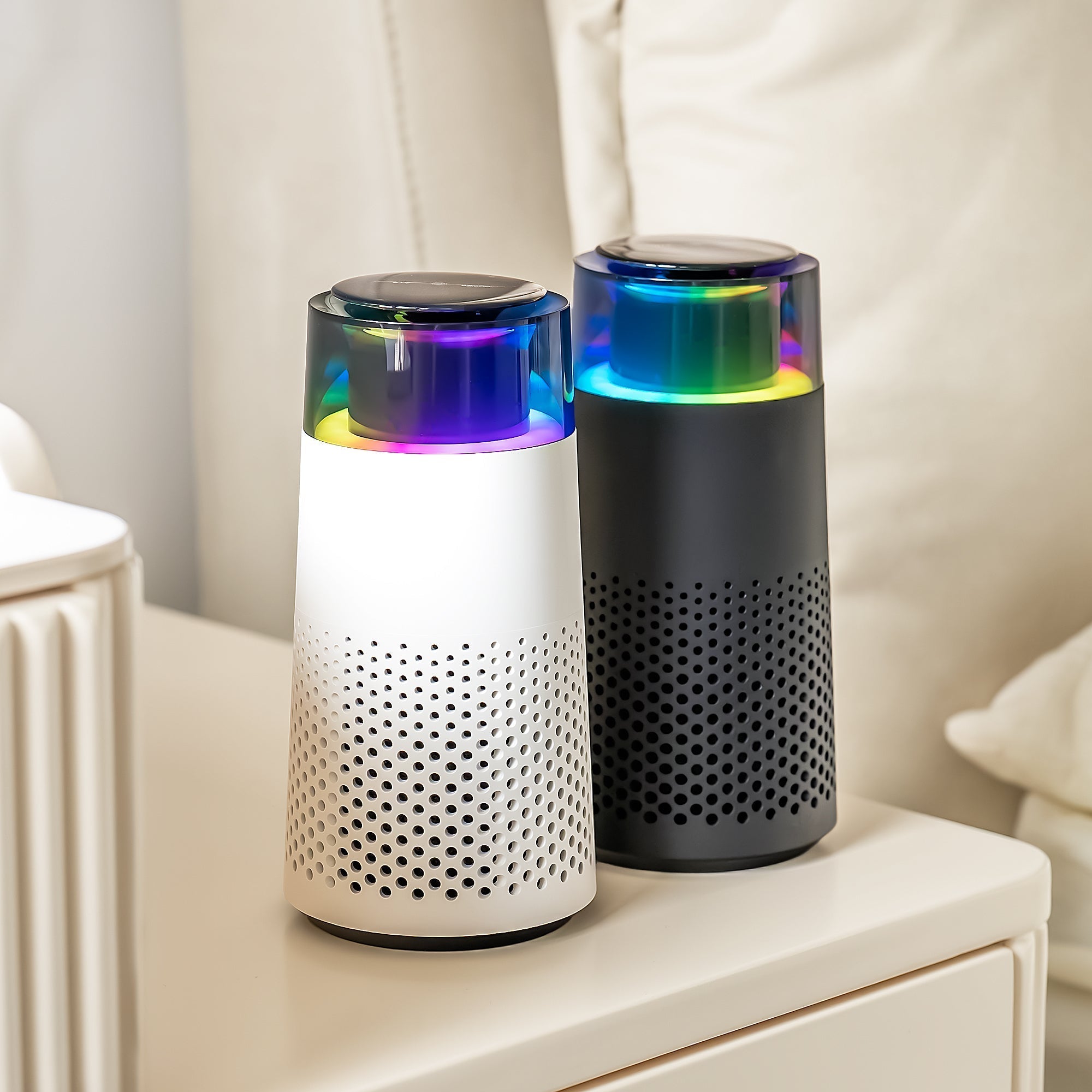 PetFresh - Aromatische Geurverspreider voor Huisdieren