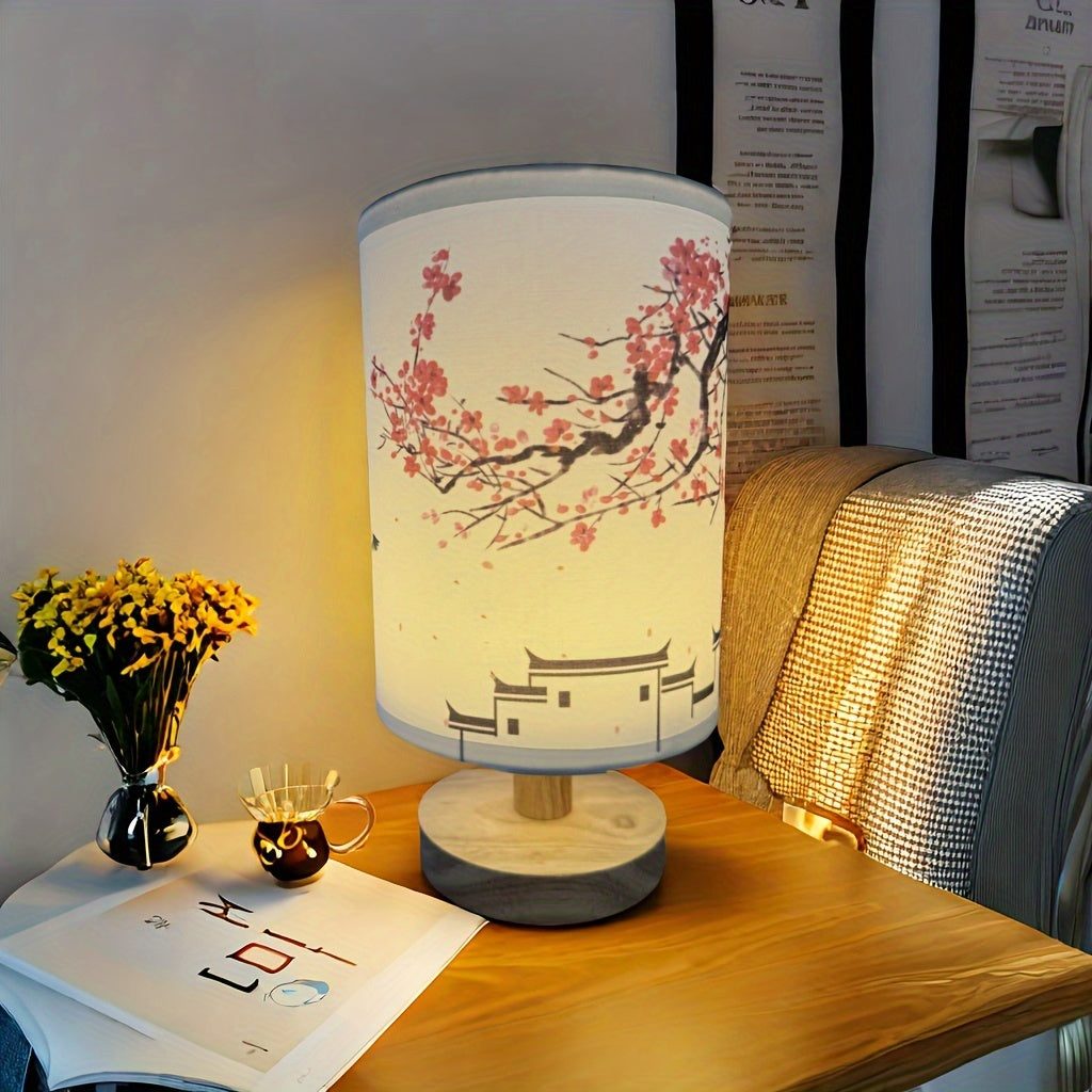 FantasieLamp - Creatieve USB Tafellamp voor Thuis