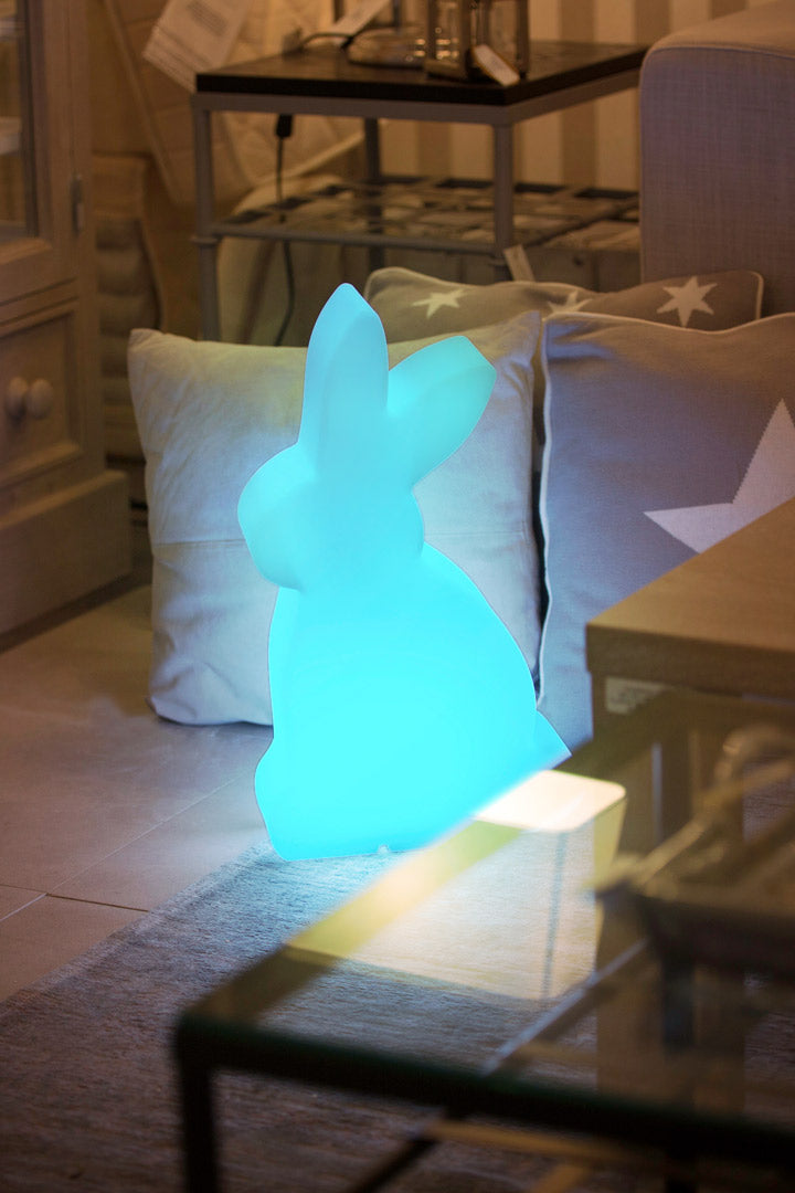 PlayRabbit - Speelse Tuinverlichting voor Binnen en Buiten