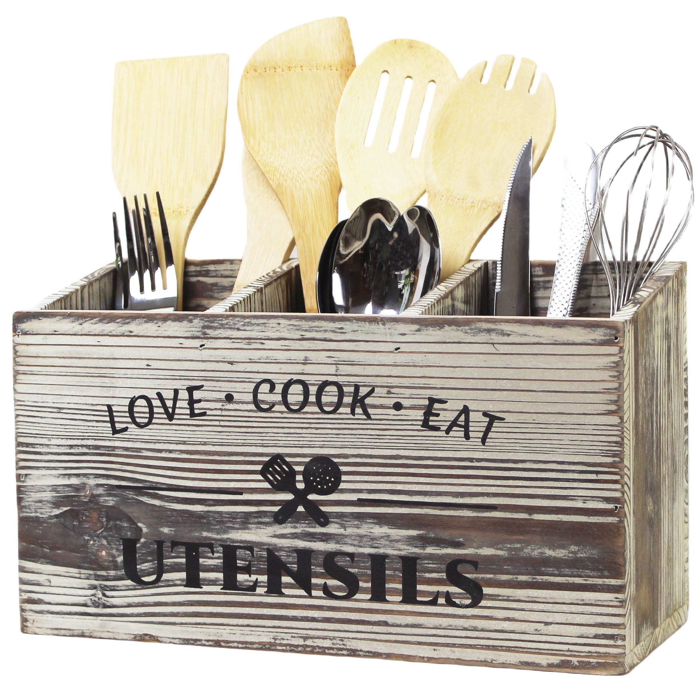 Elegant WoodBox - Stijlvolle Opbergdoos voor Organisatie