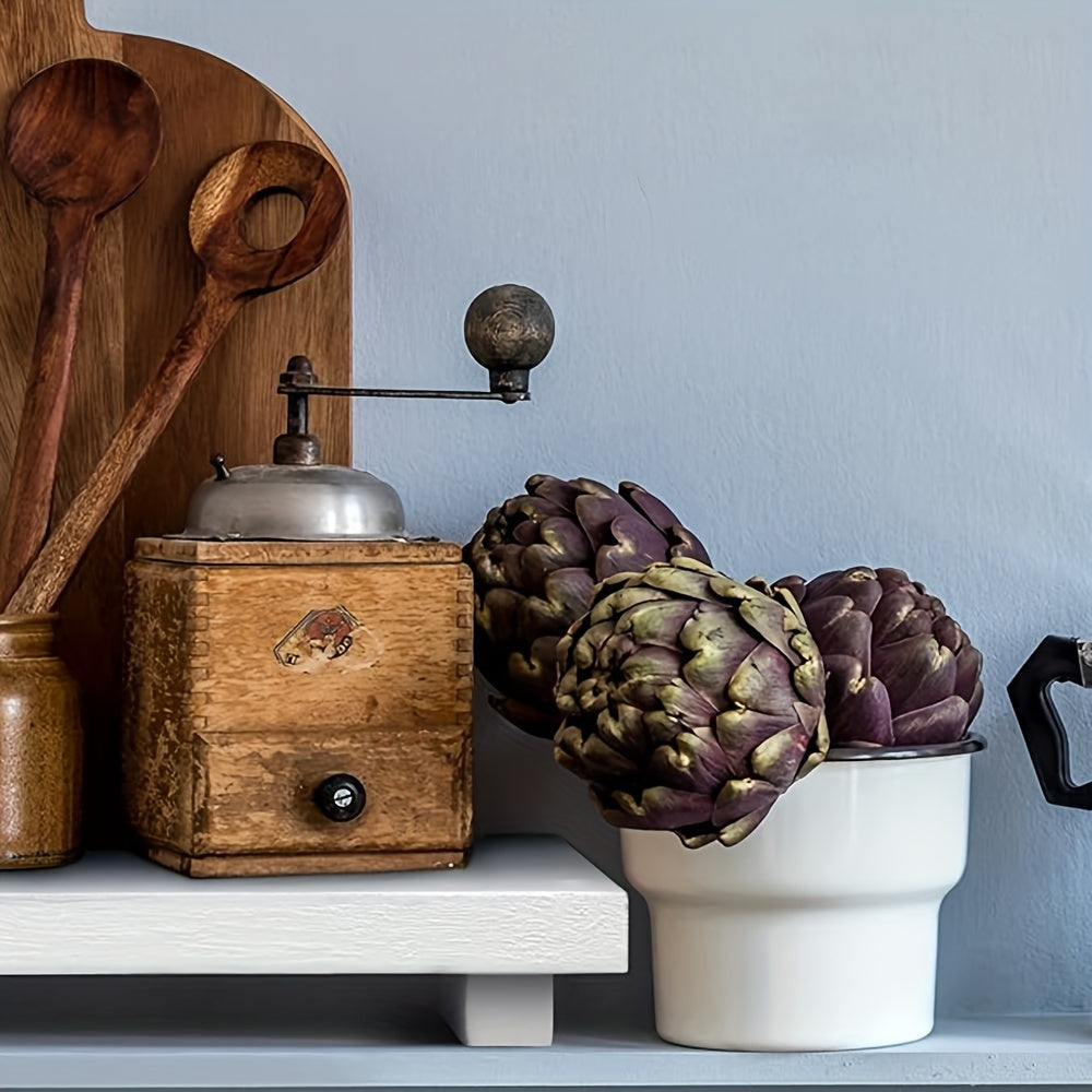 WoodCounter - Handgemaakt Houten Wastafelblad