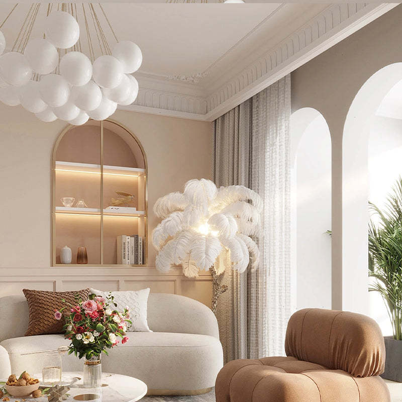 LuxeGlow Pendant - Moderne LED Hanglamp voor Eigentijds Interieur