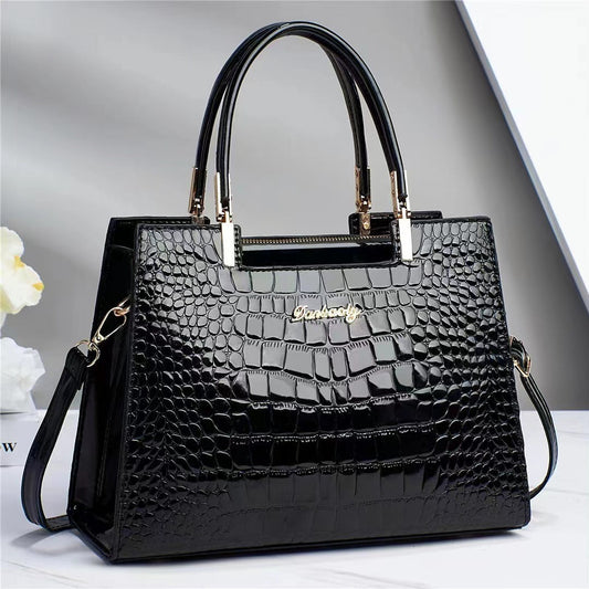 EliteGlam Bag – Luxe en Elegante Handtas