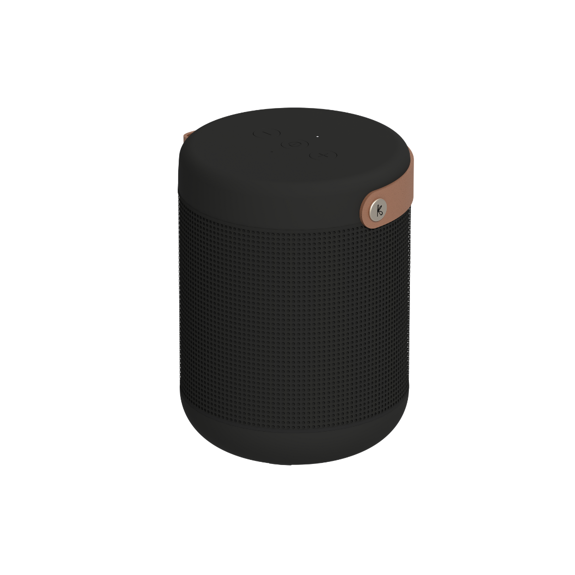 PowerBeat - Draagbare Bluetooth Speaker met Lange Accuduur