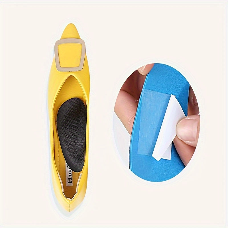 Comfortabele Orthopedische Steunzolen - voor Betere Houding en Pijnverlichting