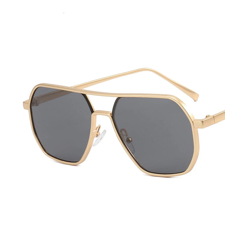 Jorrit Shades - Vintage & Elegante Zonnebril