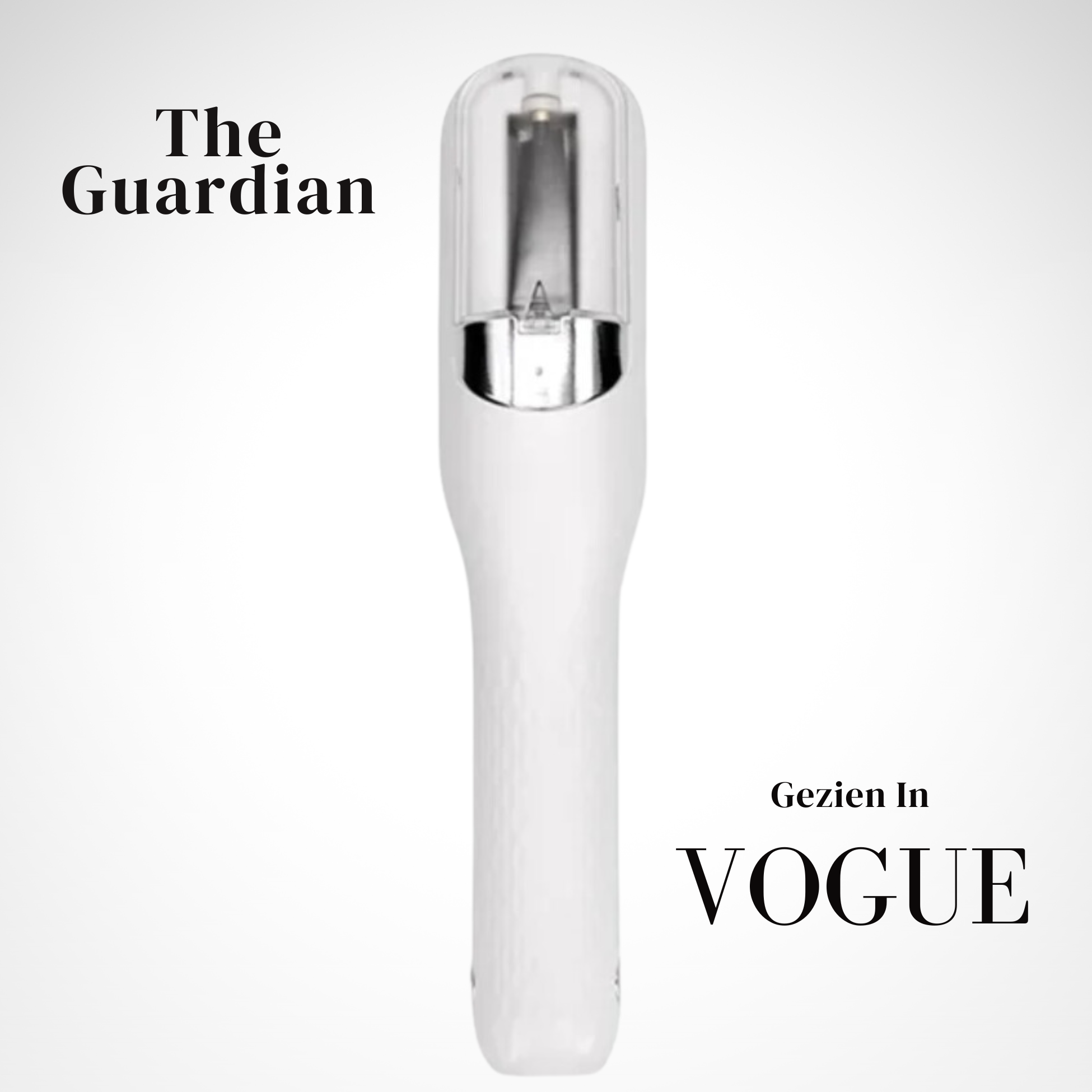 HairCare Pro - Professionele Haarpunt Verzorging voor Dames