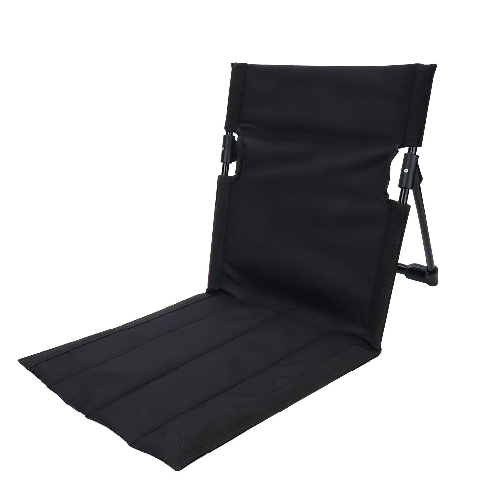 EasyFold Chair – Compacte Opvouwbare Campingstoel voor Buitenavonturen