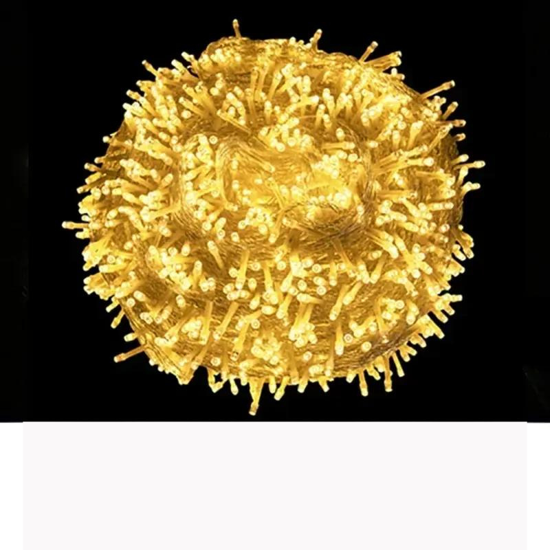 FestiveGlow Buitenverlichting - Magische LED Buitenverlichting voor Feesten