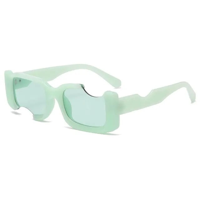 Chloe Shades - Trendy Zonnebril voor Bescherming