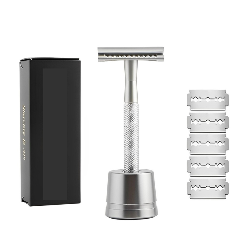 PrecisionBlade - Luxe Scheerproducten voor Professionals