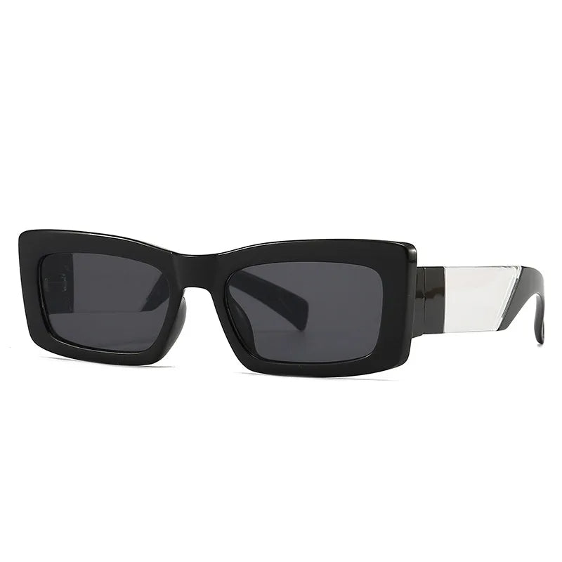 Josie Shades - Modieuze Vintage Zonnebril