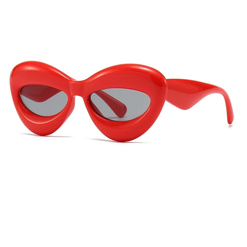 CindyShade – Stijlvolle Zonnebril voor Avonturiers