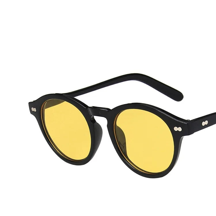Natasha Shades - Retro Elegante Zonnebril
