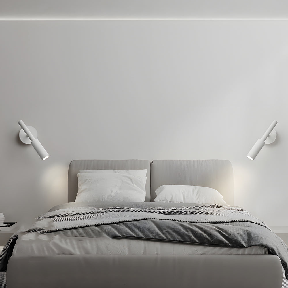 StylishLight – Verstelbare Wandlamp voor Moderne Interieurs