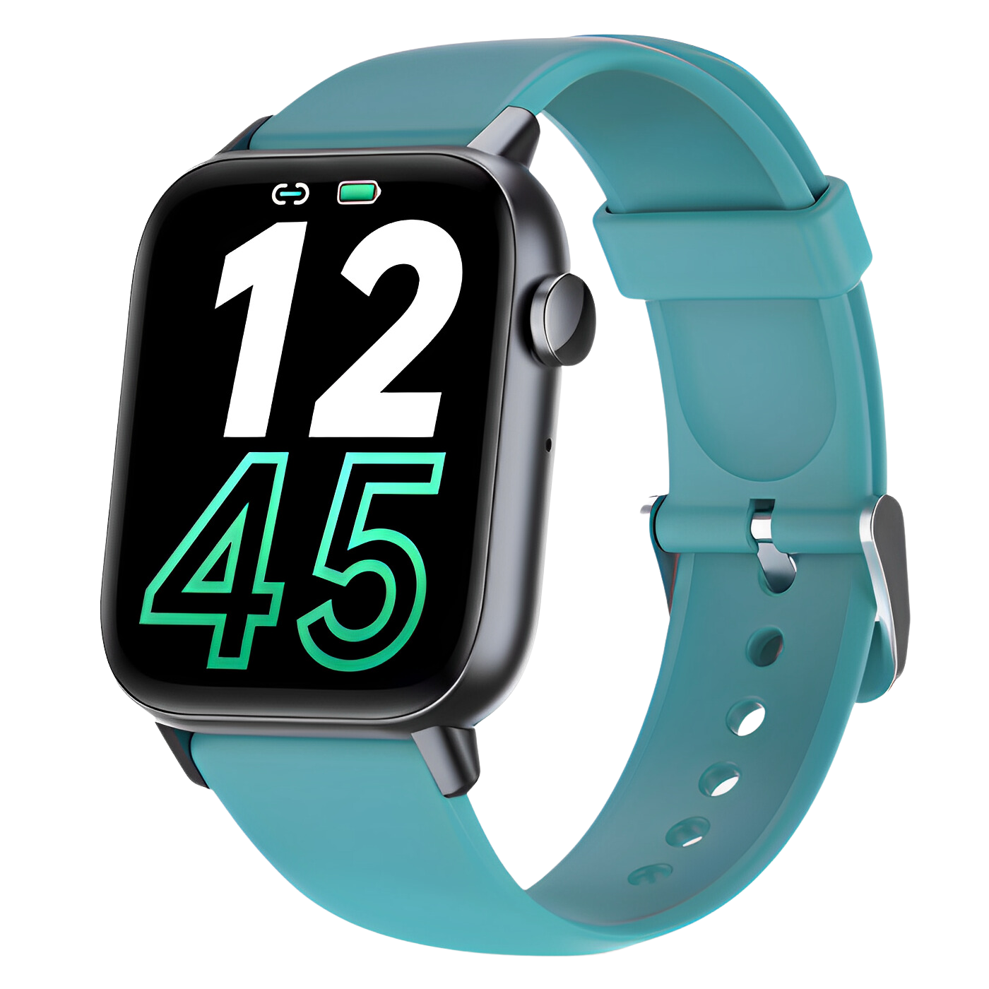 HealthGuard Pro - Slimme Gezondheids- en Activiteitstracker