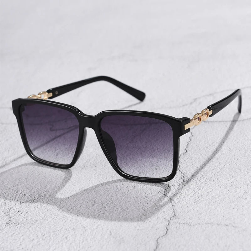 Janet Eyewear - Luxe & Trendy Zonnebril