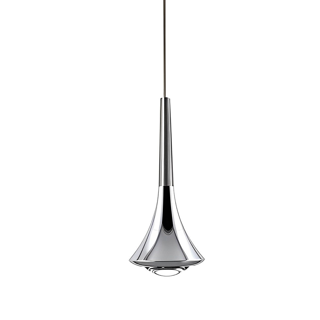 Gootdruppel Light – Scandinavische LED Hanglamp