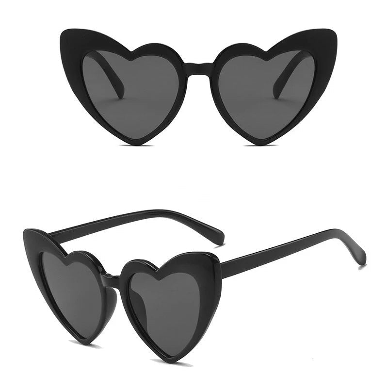 Jesse Shades - Unieke Vintage Zonnebril