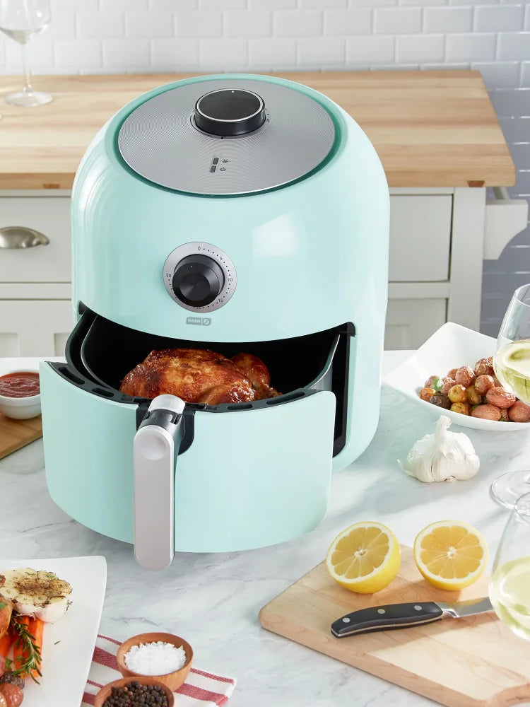TempMaster Airfryer XL - Ruime Frituurpan voor Gezinnen