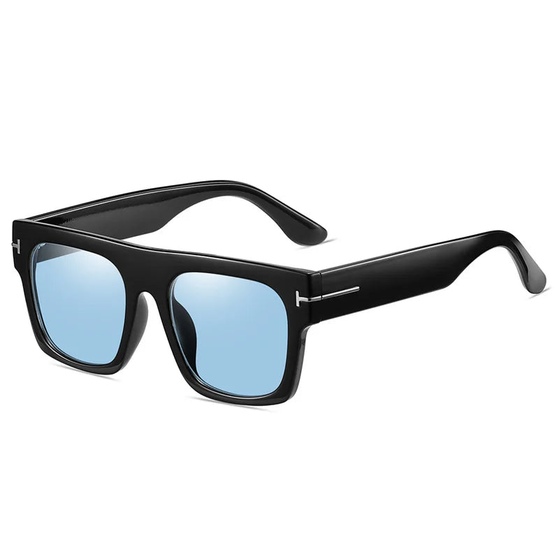 Ulrich Sunglasses – Retro & Modieuze Zonnebril
