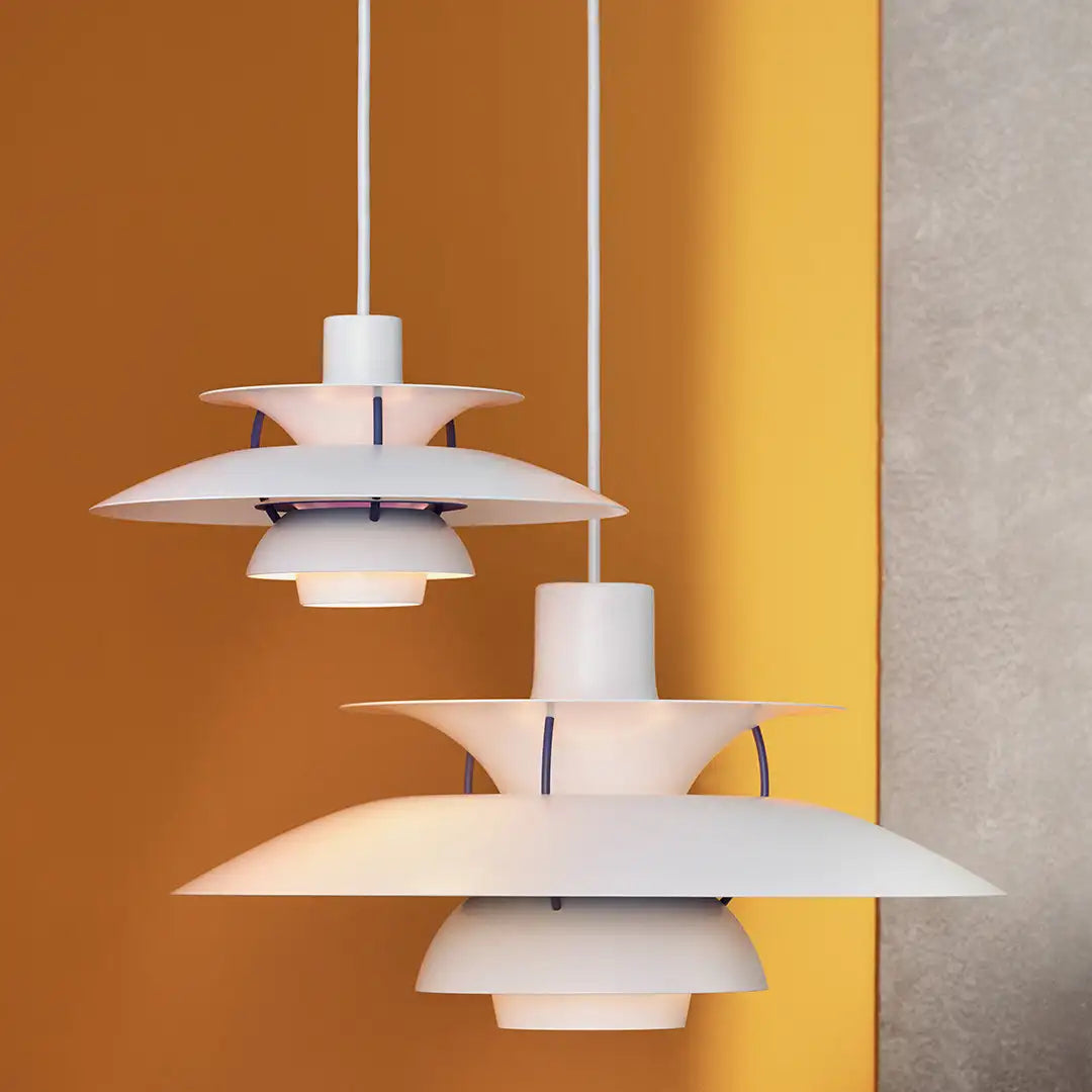 Luis Parlu Elegante Hanglamp - Luxe Verlichting voor Jouw Ruimte