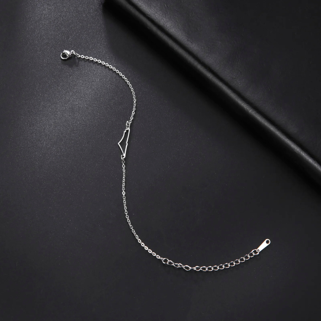 Aurora Hoop Bracelet - Elegante Gouden Sieraden