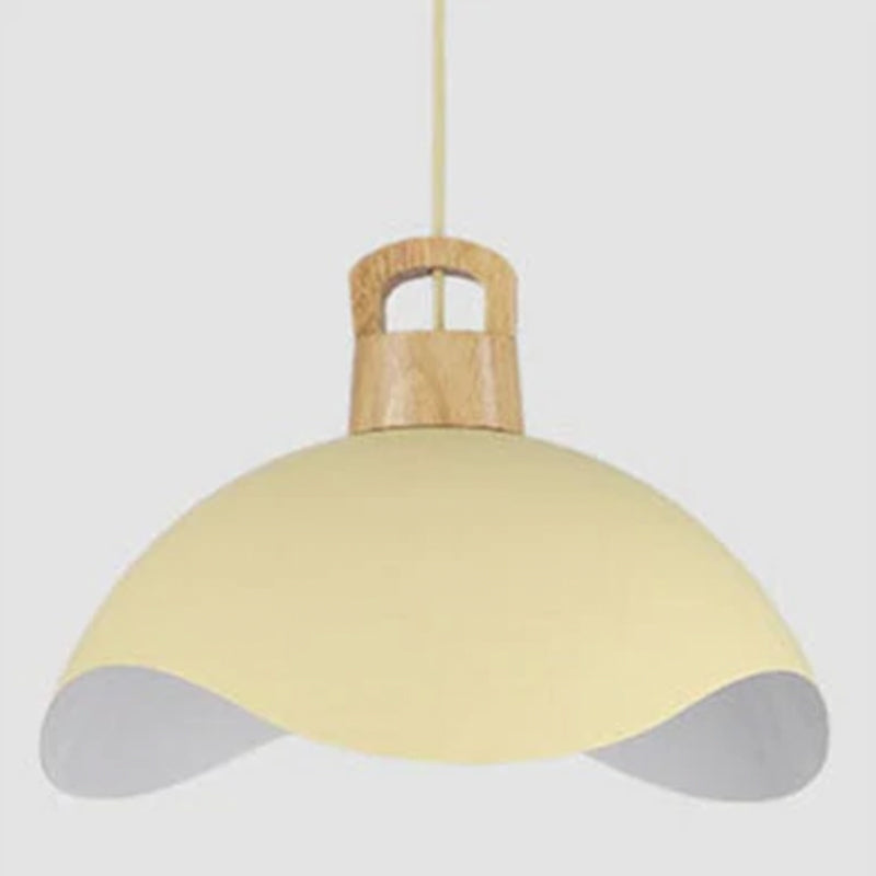 EleganteLuxe - Luxe Morandi Hanglamp voor Binnen