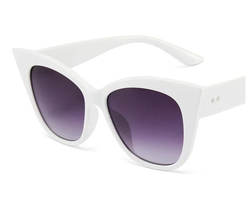 Lina Shades – Retro Gepolariseerde Zonnebril