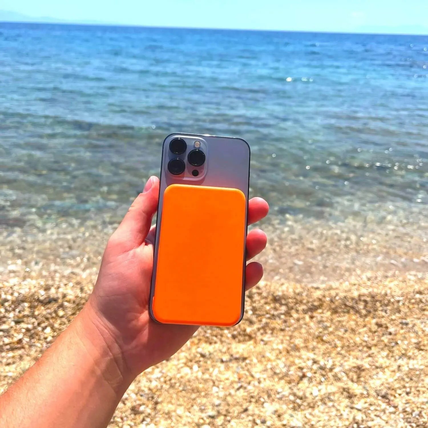 PowerCore 10K – Draadloze MagSafe Powerbank 10.000 mAh