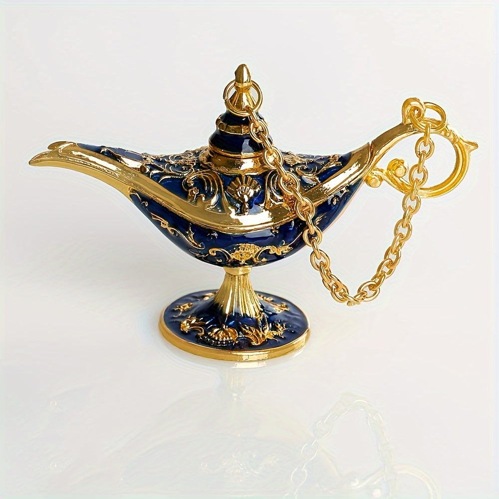AladdinGlow Lamp - Retro Wensverlichting voor Sfeer