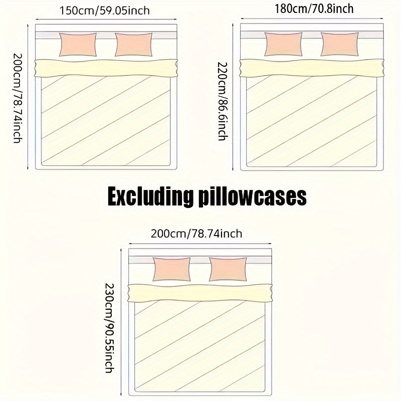 SherpaComfort – Luxe Fleece Deken met Cartoon Design