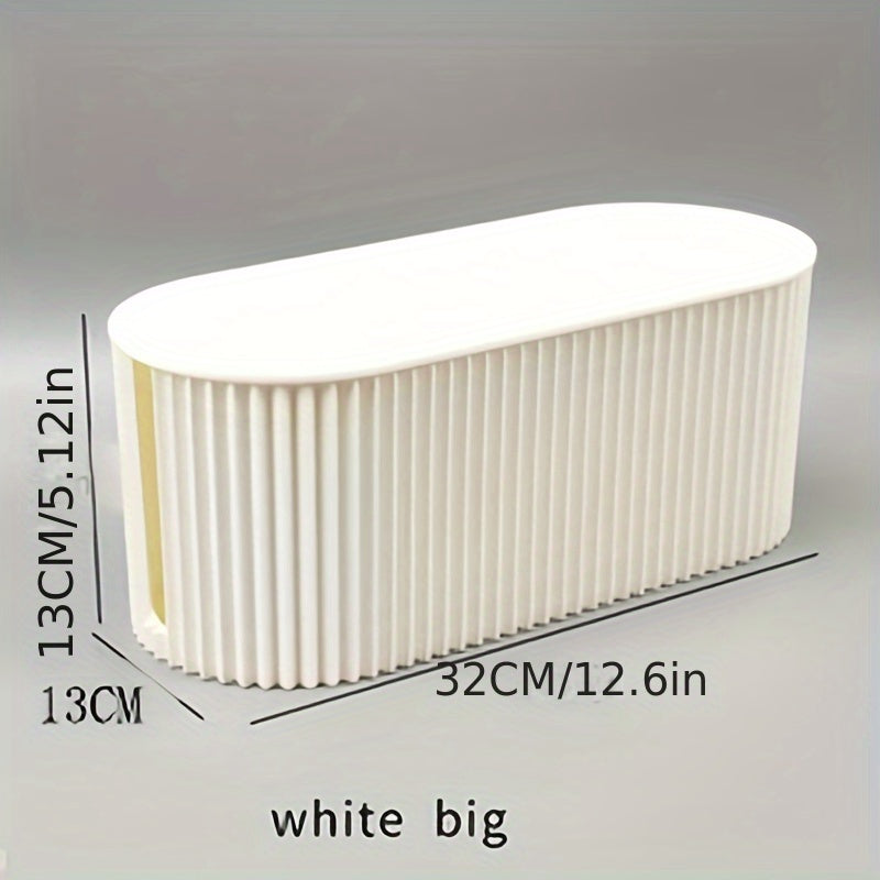 KabelZen - Stijlvolle Oplossing voor Kabelbeheer