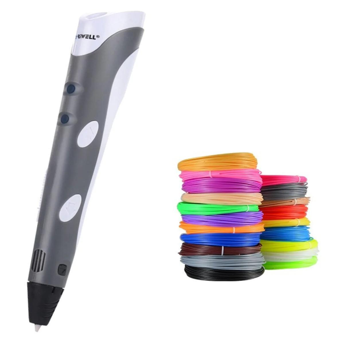 CreativeMaster 3D Pen - Innovatief Ontwerpen en Kunst