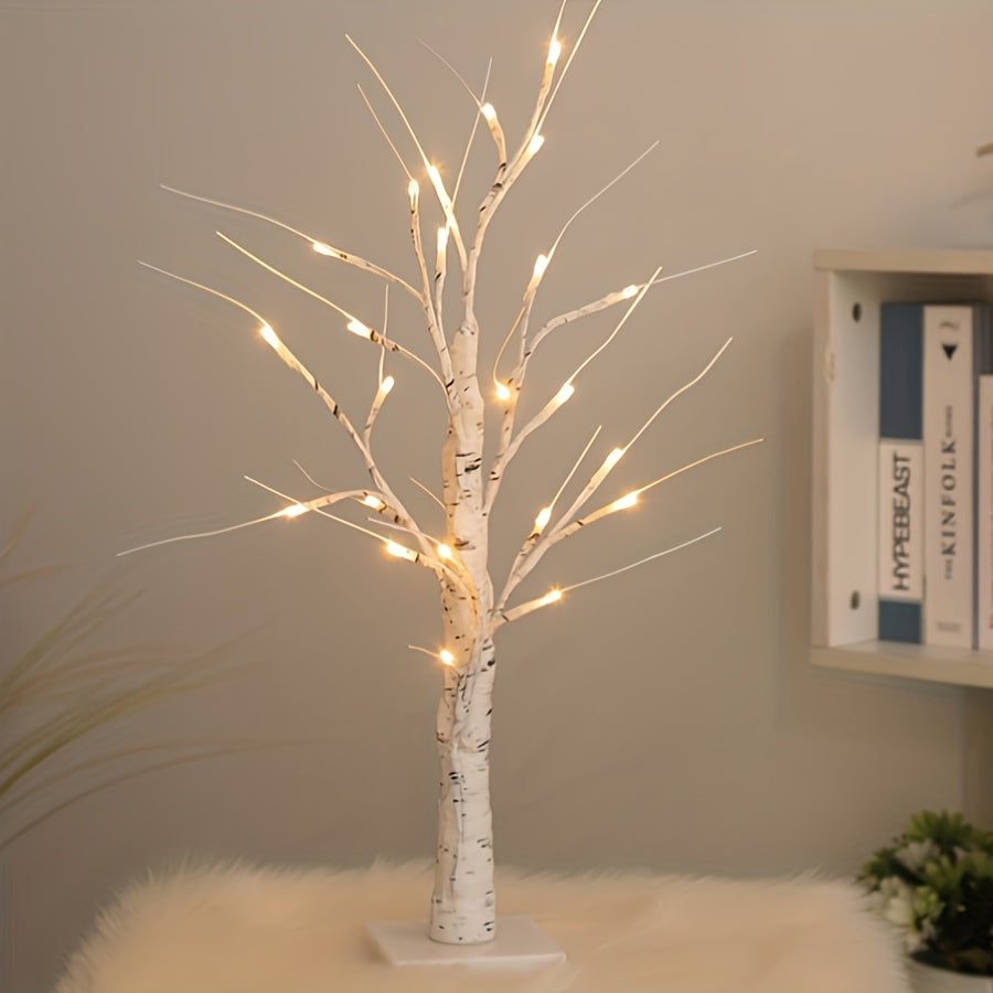 GlowTree – Verstelbare LED Tafelverlichting