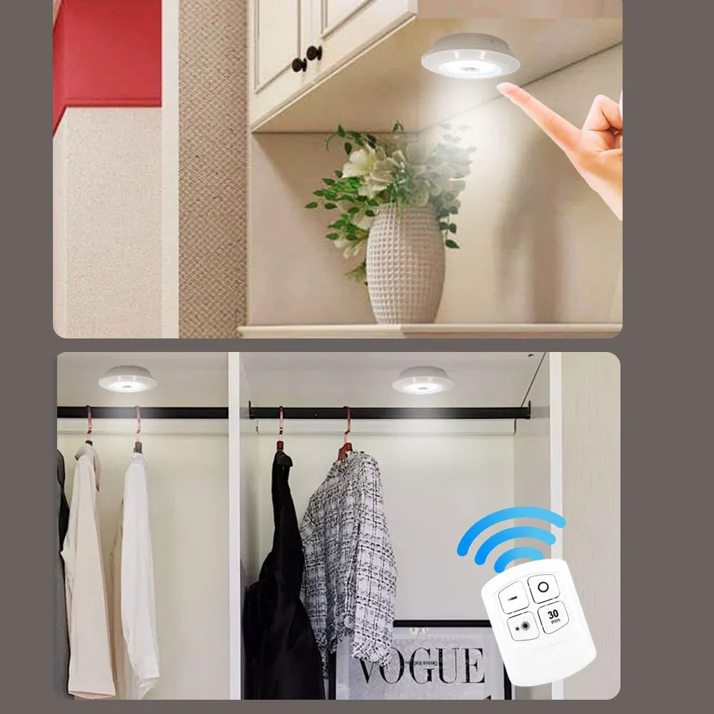 SmartGlow – Energiezuinige LED Lamp met Standby Mode