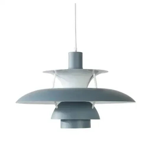 Luis Parlu Elegante Hanglamp - Luxe Verlichting voor Jouw Ruimte