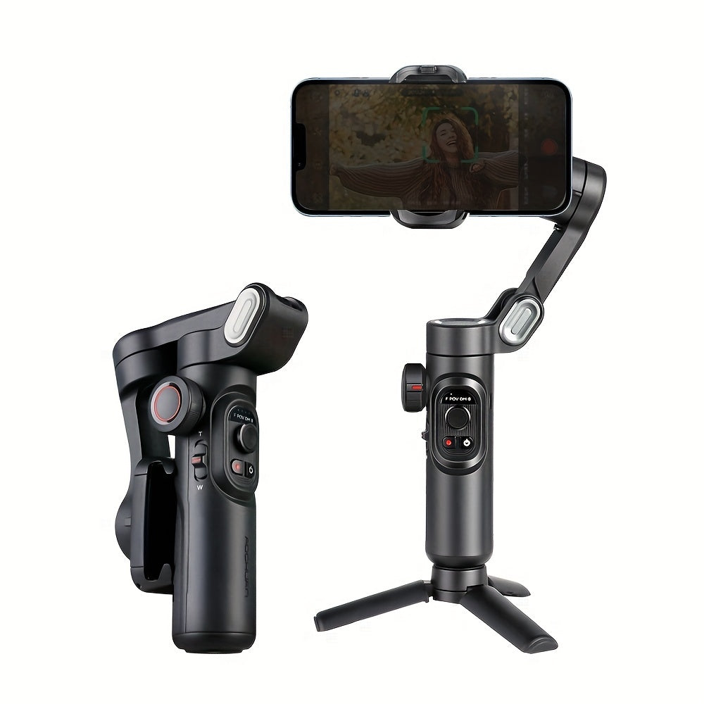 SteadyGrip Stabilizer - Professionele Smartphone Gimbal