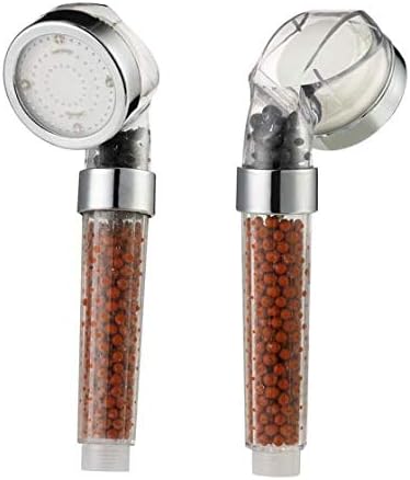 AquaBoost - Luxe Waterbesparende Douchekop voor een Verfrissende Ervaring